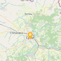 Adorable Apartment at the Beautiful Place на карті